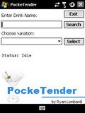 Pocketender
