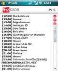 Pocket Pc Tv Gids