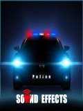 Police Sound Effects 240x320