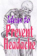 Prevent Headache mobile app for free download