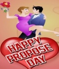 Propose Day Postman