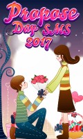 Propose Day Sms 2017