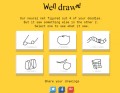 Quickdraw With Google