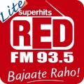 Red Fm 93.5 Fun Lite