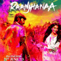 Raanjhanaa Videos