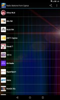 Radio Stations From Cyprus Radio Stations From Cyprus