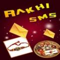 Rakhi Sms