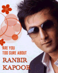 Ranbir Kapoor Fan