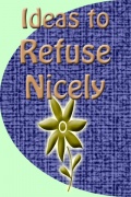 Refuse Nicely mobile app for free download