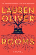 Rooms By Lauren Oliver