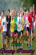 Rules To Play Cross Country Running
