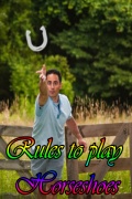 Rules To Play Horseshoes