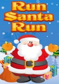 Run Santa Run