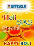 Sms2.0 Holi Sms Special 9.2