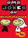 SMS Jokes on Marriage mobile app for free download
