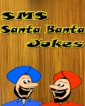 Sms Santa Banta Jokes