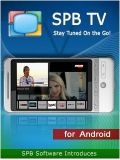 SPB TV v2 Lite mobile app for free download