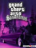 San Andreas mobile app for free download