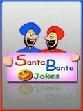 Santa Banta Jokes 240x320