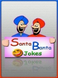Santa Banta Jokes 240x400