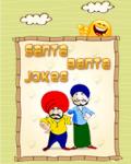 Santa Banta Jokes 176x220