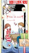 Say I Love You. mobile app for free download