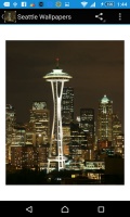 Seattle Wallpapers