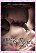 Second Chance Boyfriend Drew  Fable 2    Monica Murphy