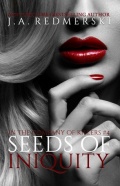Seeds Of Iniquity By Ja Redmerski In The Company Of Killers 4