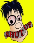Shut Up! mobile app for free download