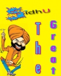 Sidhu The Great mobile app for free download