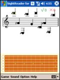 SightReader For Guitar mobile app for free download