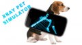 Simulator X Ray Pet