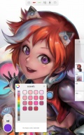 SketchBook   draw and paint mobile app for free download