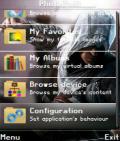 Skins jukebox & photobok(vol1) mobile app for free download