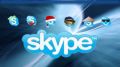 Skype Theme