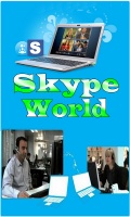 Skype World