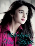 Slide Show Alia Bhatt mobile app for free download