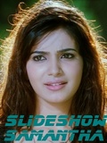 Slide Show Samantha mobile app for free download