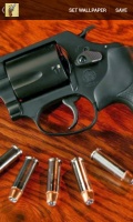 Smith Wesson Gun Wallpaper