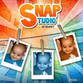 Snap Studiophoto Editor240x400