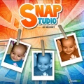 Snap Studiophoto Editor320x240
