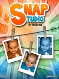 Snap Studiophoto Editor