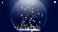 Snow Globe Touch mobile app for free download
