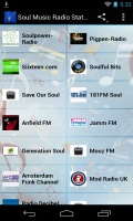 Soul Music Radio Stations Free