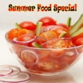 Summer Food Special
