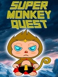 Super Monkey Quest
