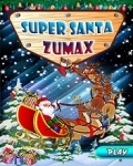 Super Santa Zumax 208x208 mobile app for free download