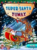 Super Santa Zumax 208x320 mobile app for free download