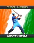 T20 Hero   Virat